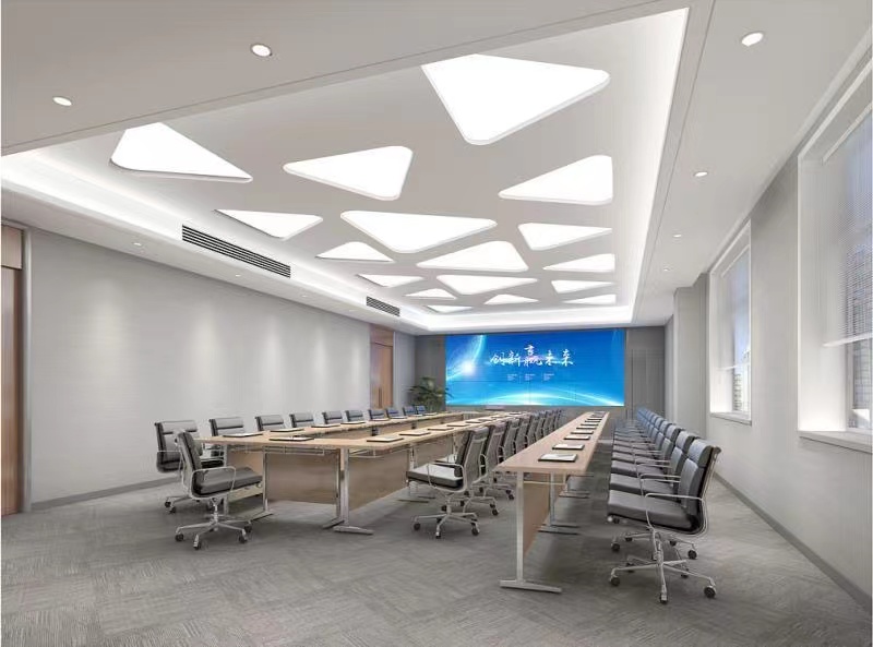 甘肃省应急管理厅指挥中心