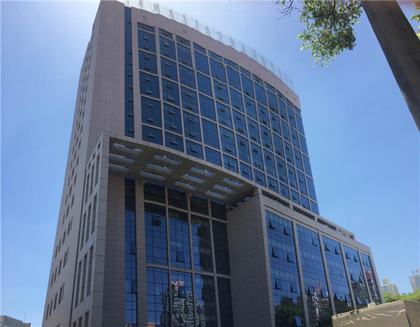 兰州市西固区人民医院门诊医技综合楼建设项目