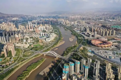 兰州市挂牌出让主城四区十三宗土地