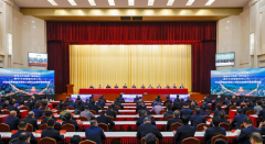 全省主动创稳推进会在兰州召开
